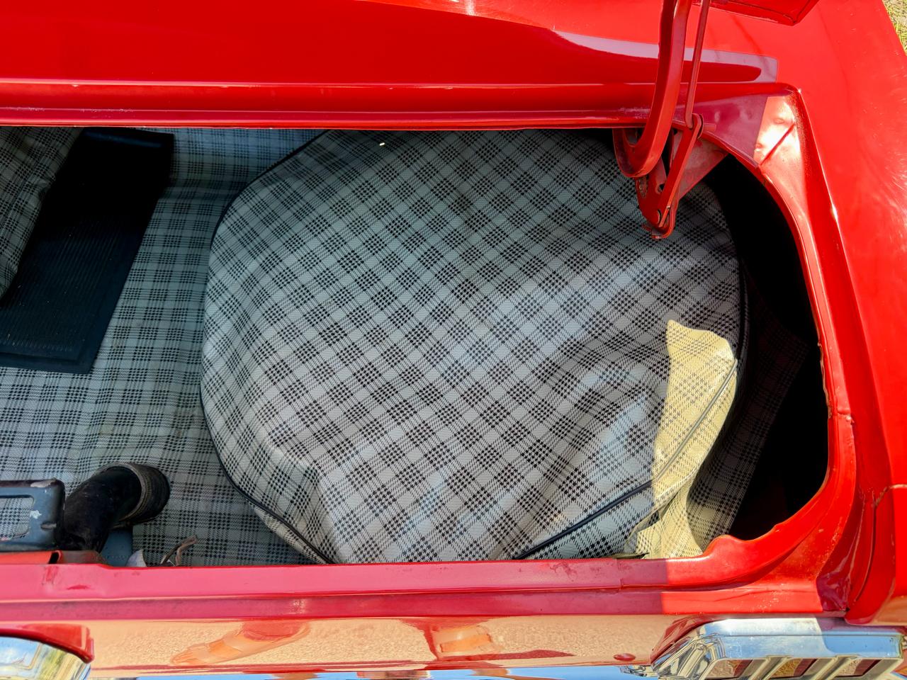 Ford Mustang Fastback  1966