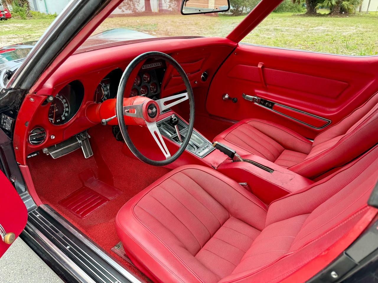 Chevrolet Corvette  1970