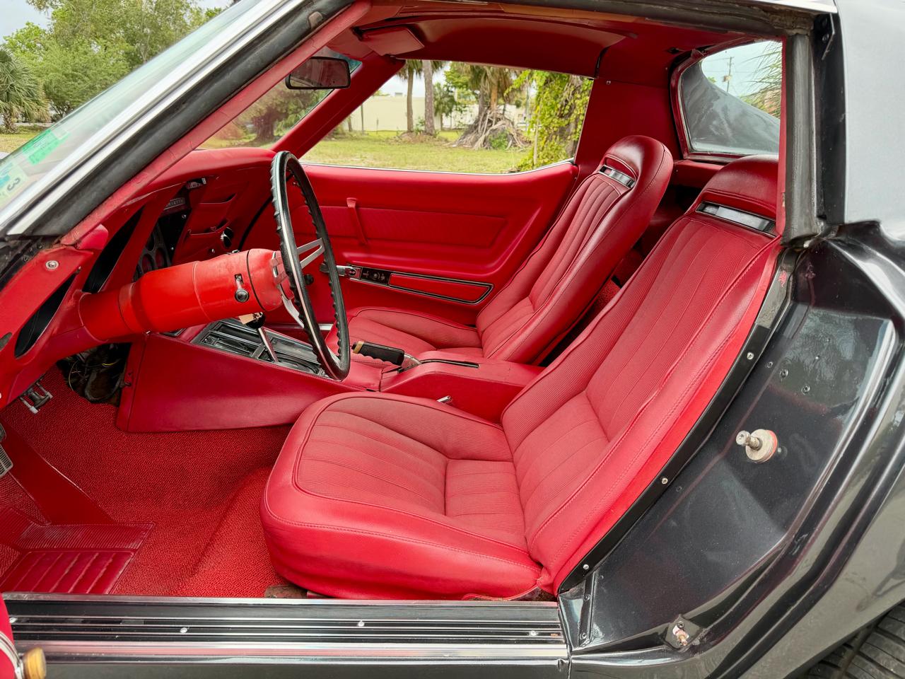 Chevrolet Corvette  1970