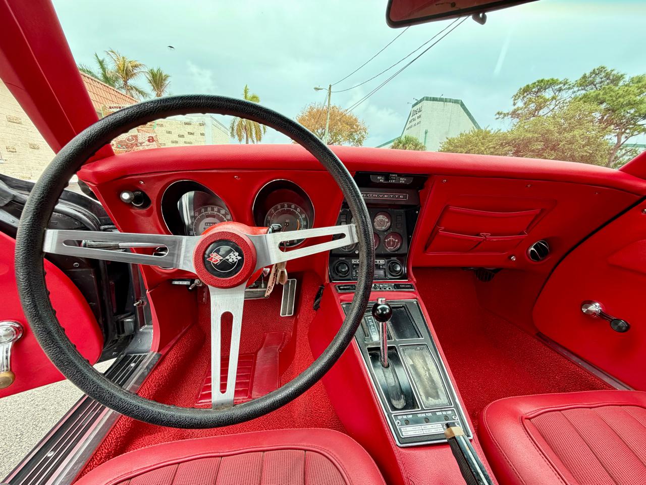 Chevrolet Corvette  1970