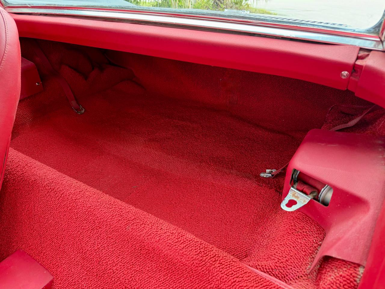 Chevrolet Corvette  1970