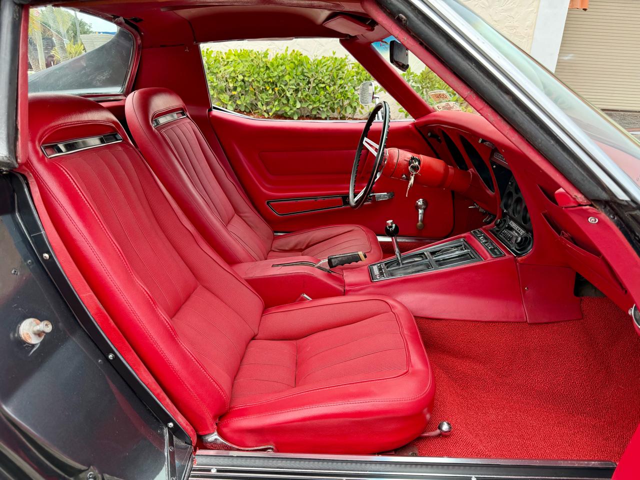 Chevrolet Corvette  1970