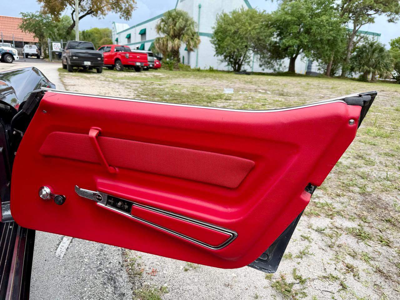 Chevrolet Corvette  1970