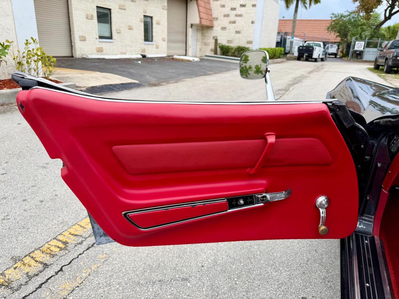 Chevrolet Corvette  1970