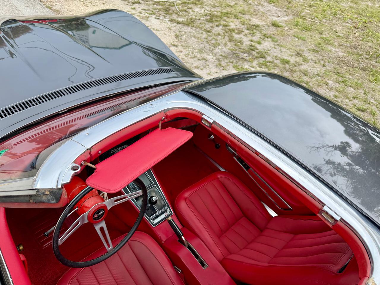 Chevrolet Corvette  1970