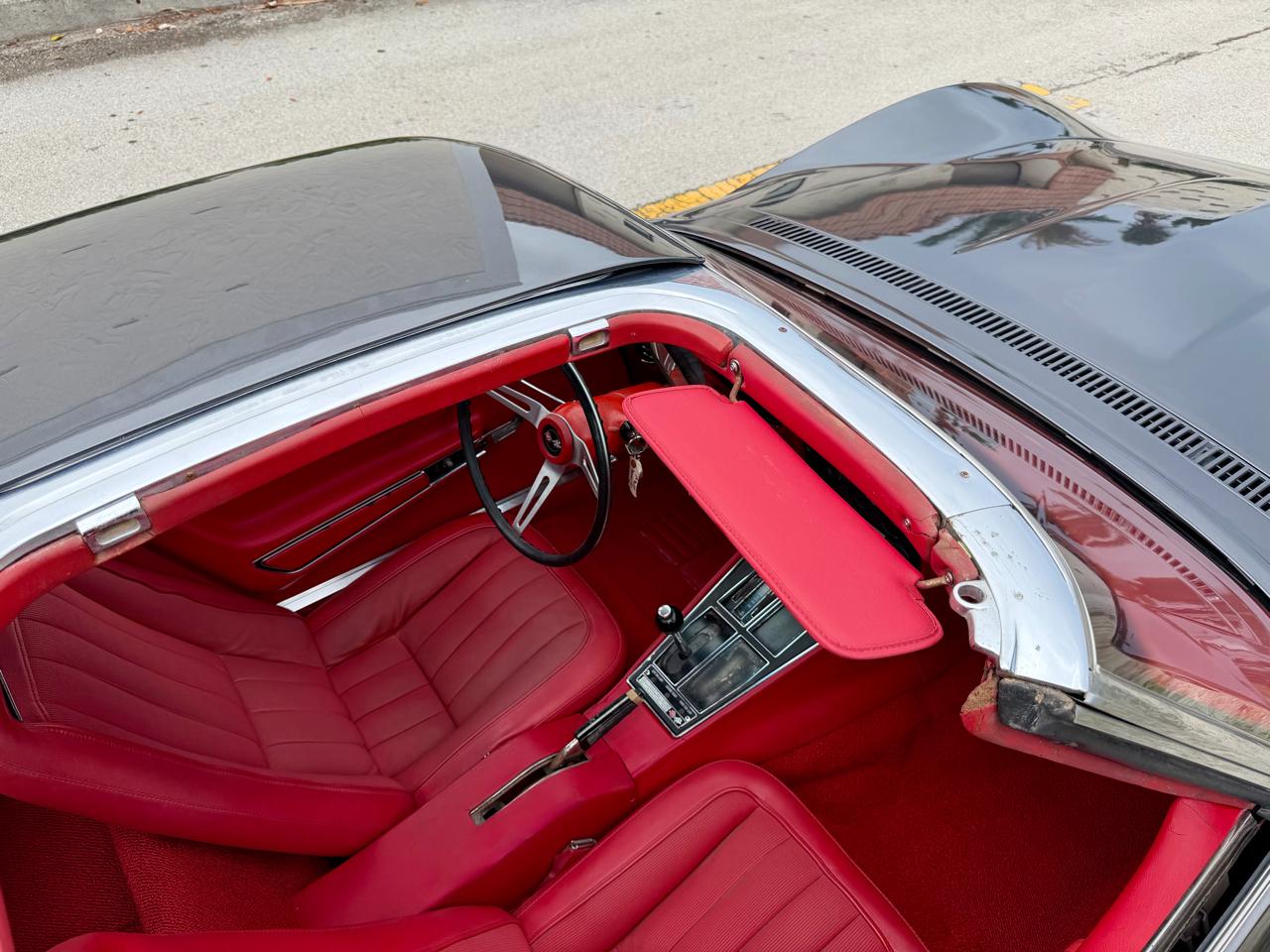 Chevrolet Corvette  1970