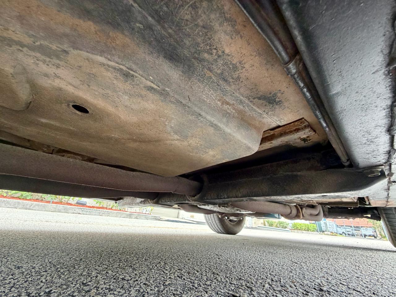 Chevrolet Corvette  1970