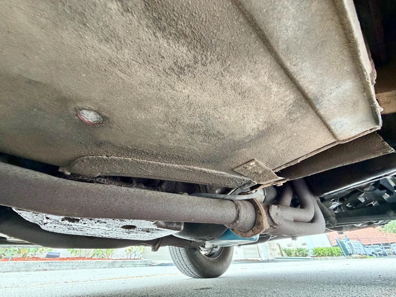 Chevrolet Corvette  1970