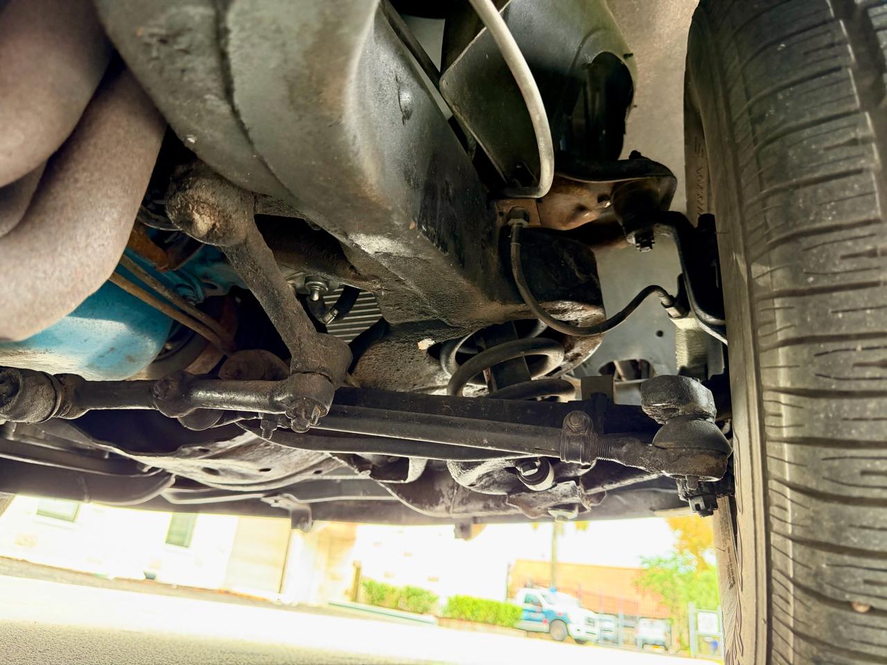 Chevrolet Corvette  1970