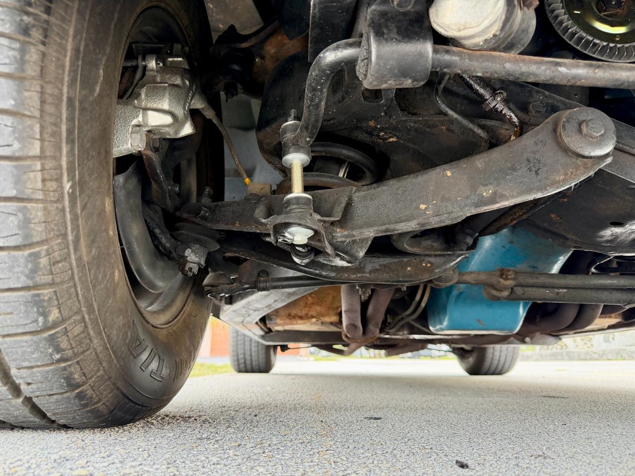 Chevrolet Corvette  1970