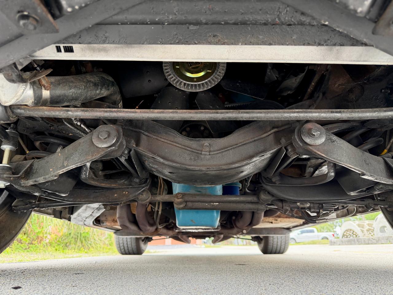 Chevrolet Corvette  1970