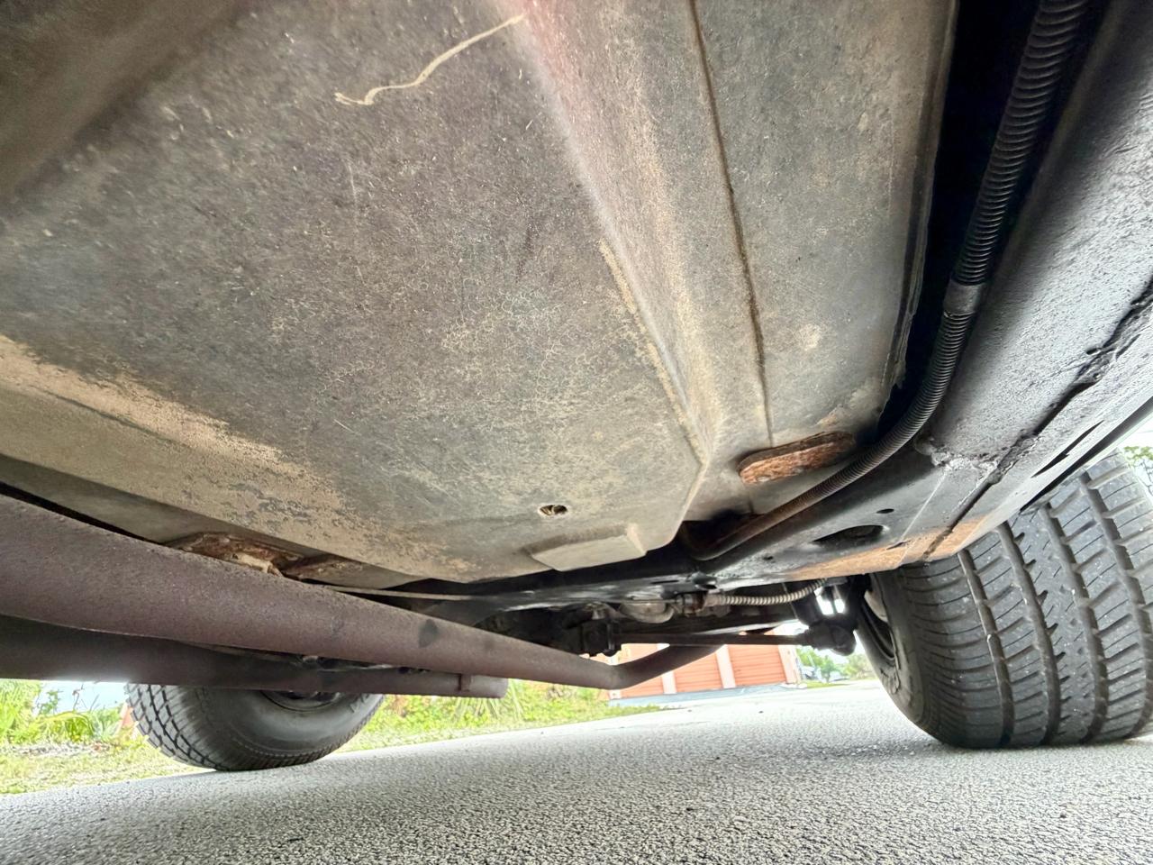 Chevrolet Corvette  1970