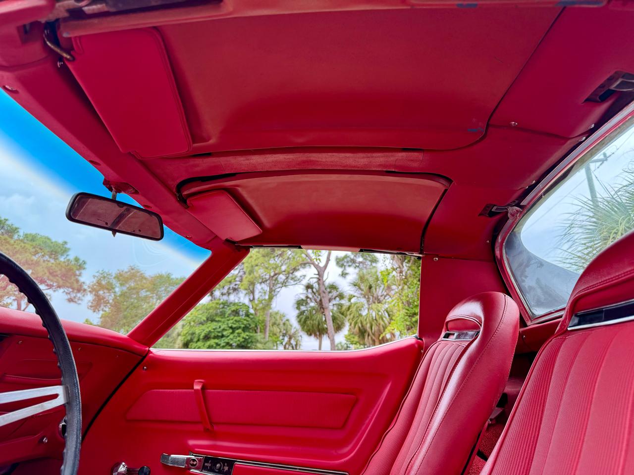 Chevrolet Corvette  1970