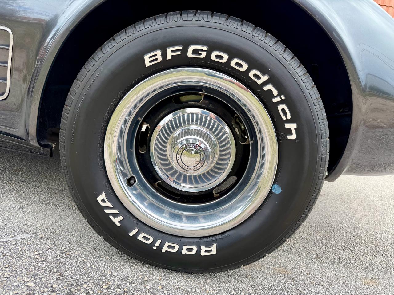 Chevrolet Corvette  1970