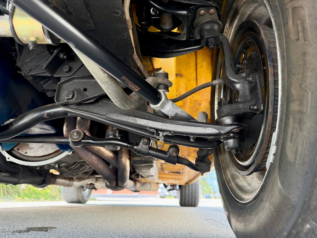 1970 Chevrolet Corvette C3 Coupe