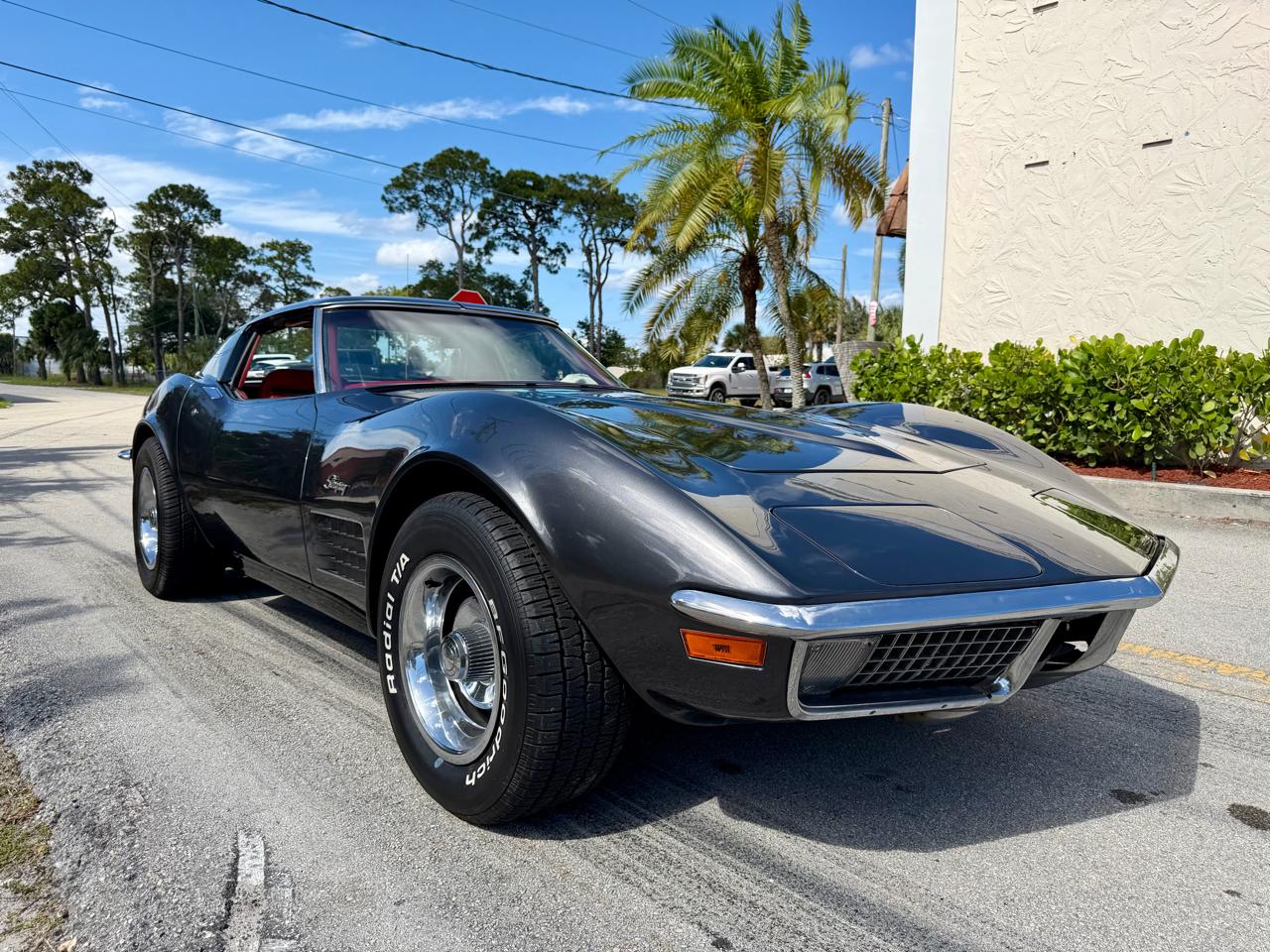 Chevrolet Corvette  1970