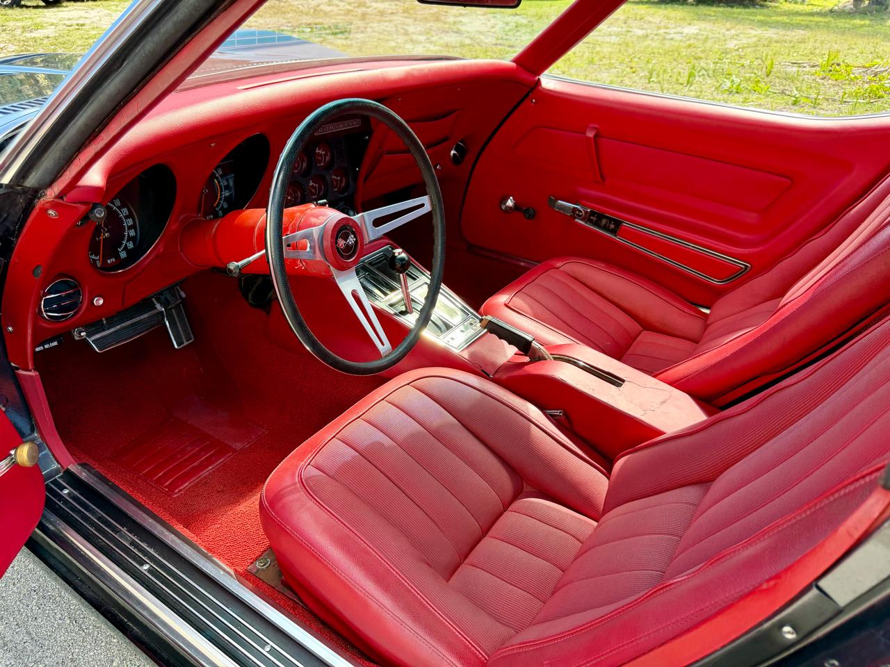 Chevrolet Corvette  1970