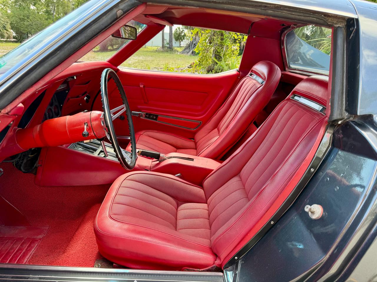 Chevrolet Corvette  1970