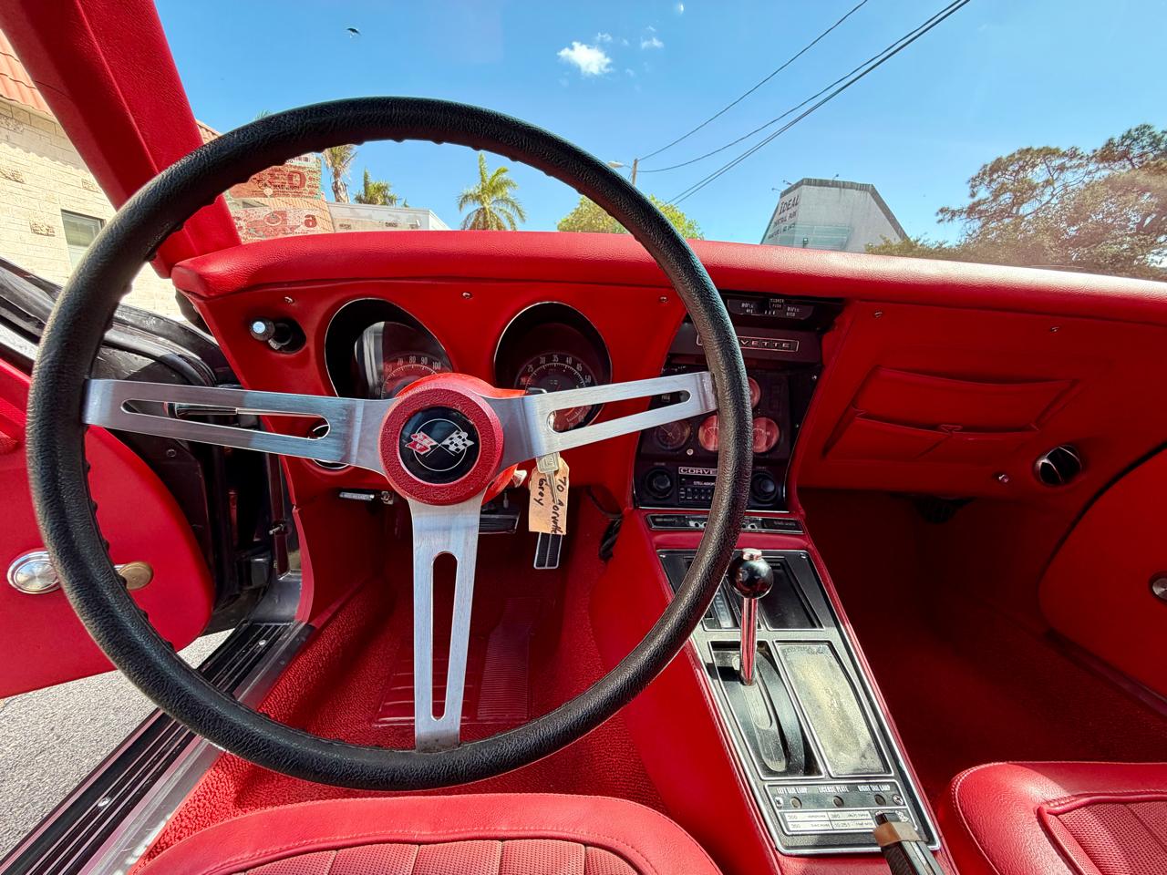 Chevrolet Corvette  1970