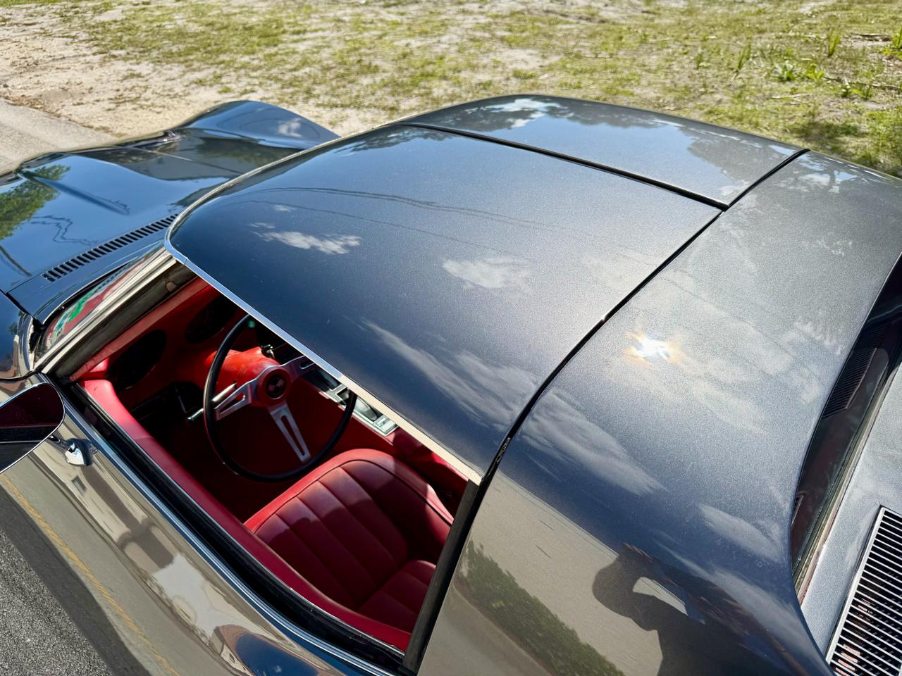 Chevrolet Corvette  1970