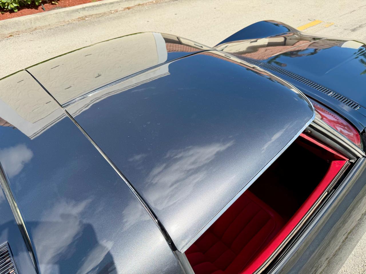 Chevrolet Corvette  1970