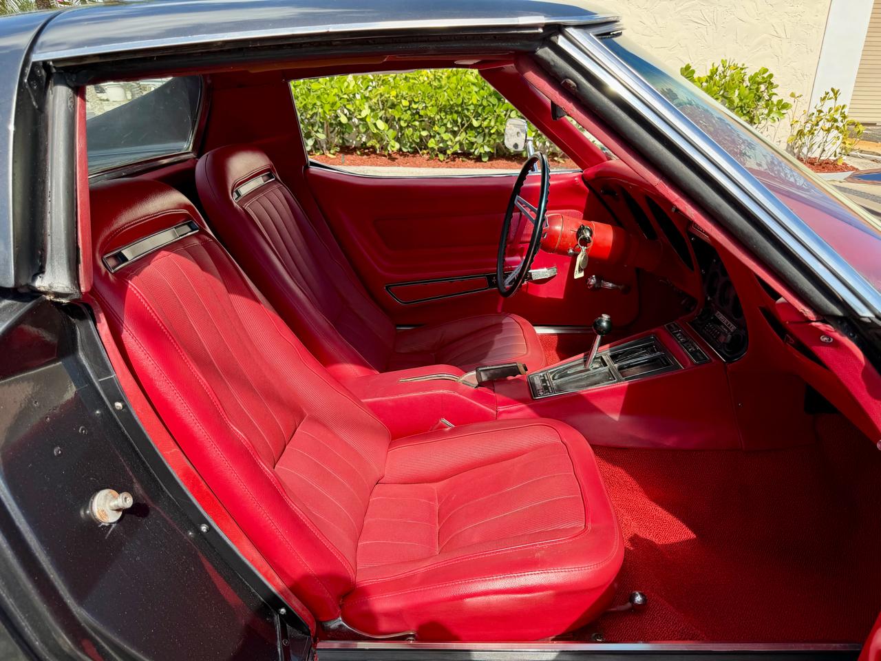 Chevrolet Corvette  1970