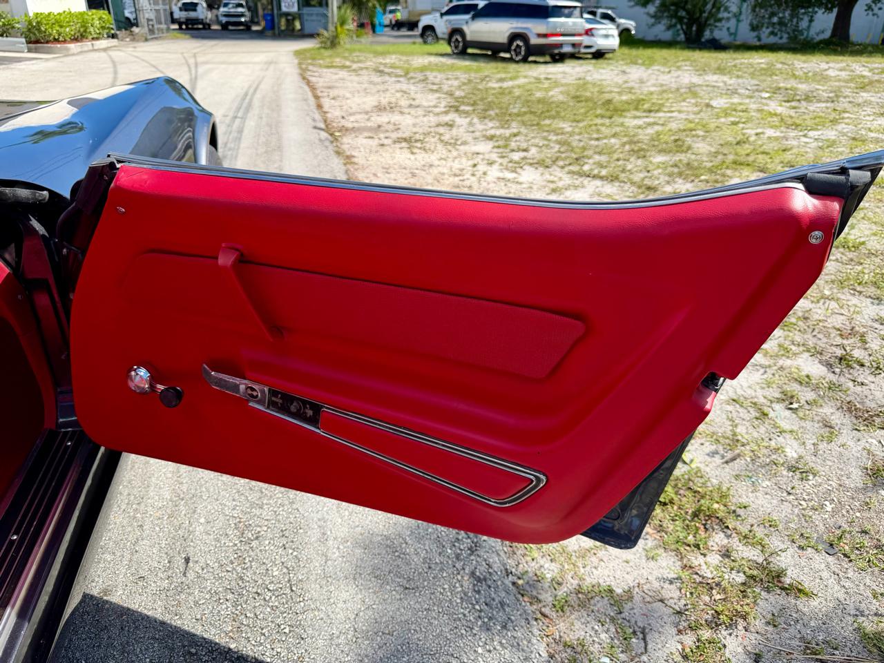 Chevrolet Corvette  1970