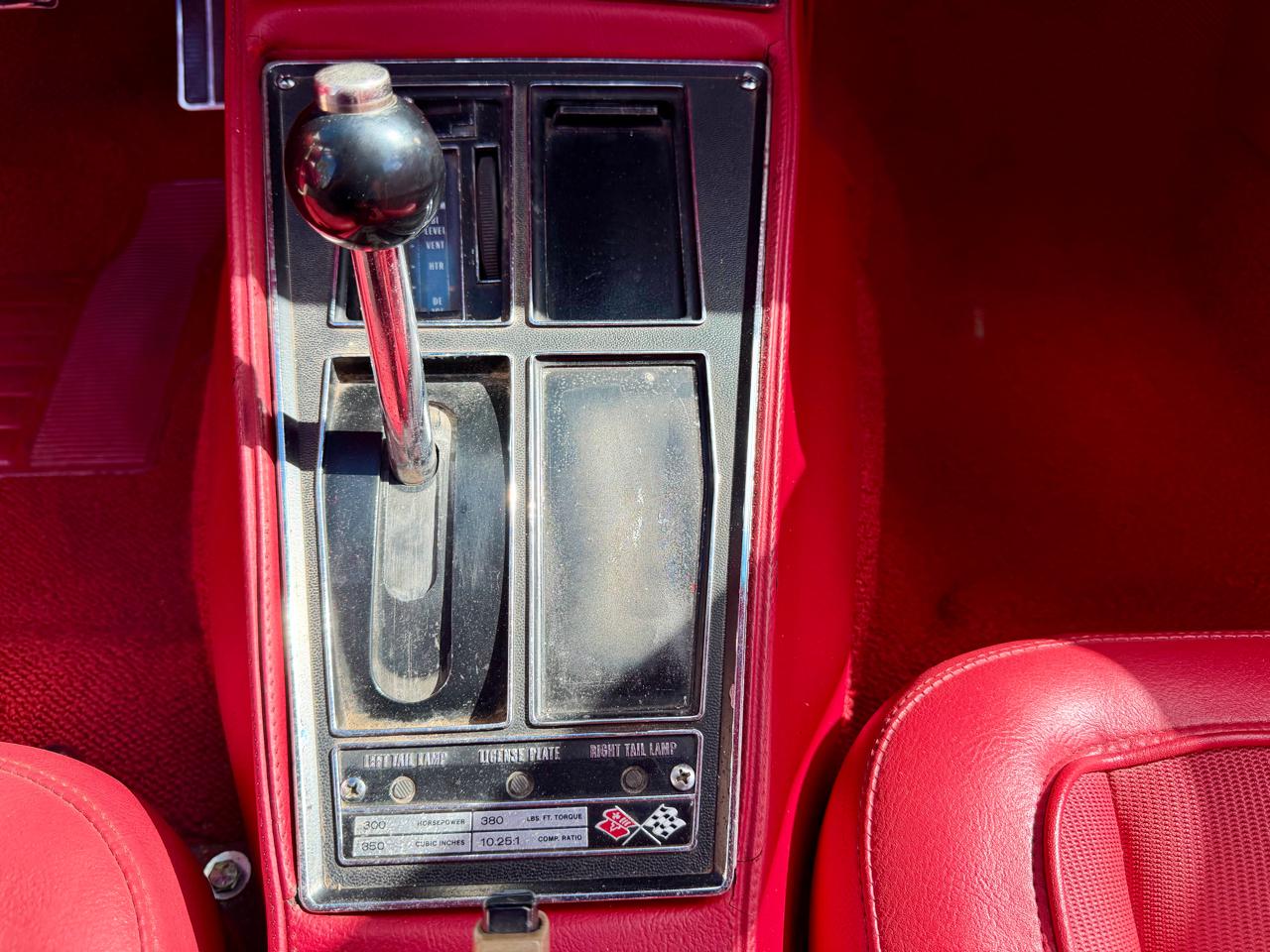 Chevrolet Corvette  1970