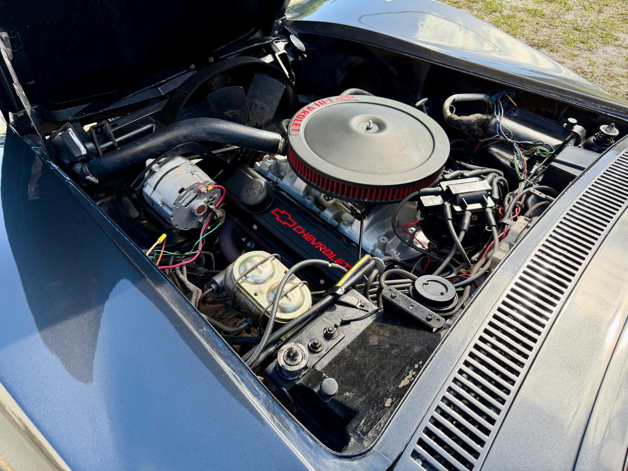 Chevrolet Corvette  1970