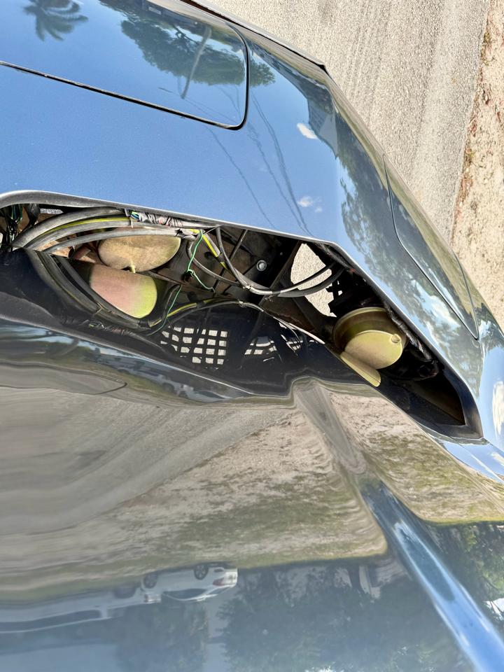 Chevrolet Corvette  1970