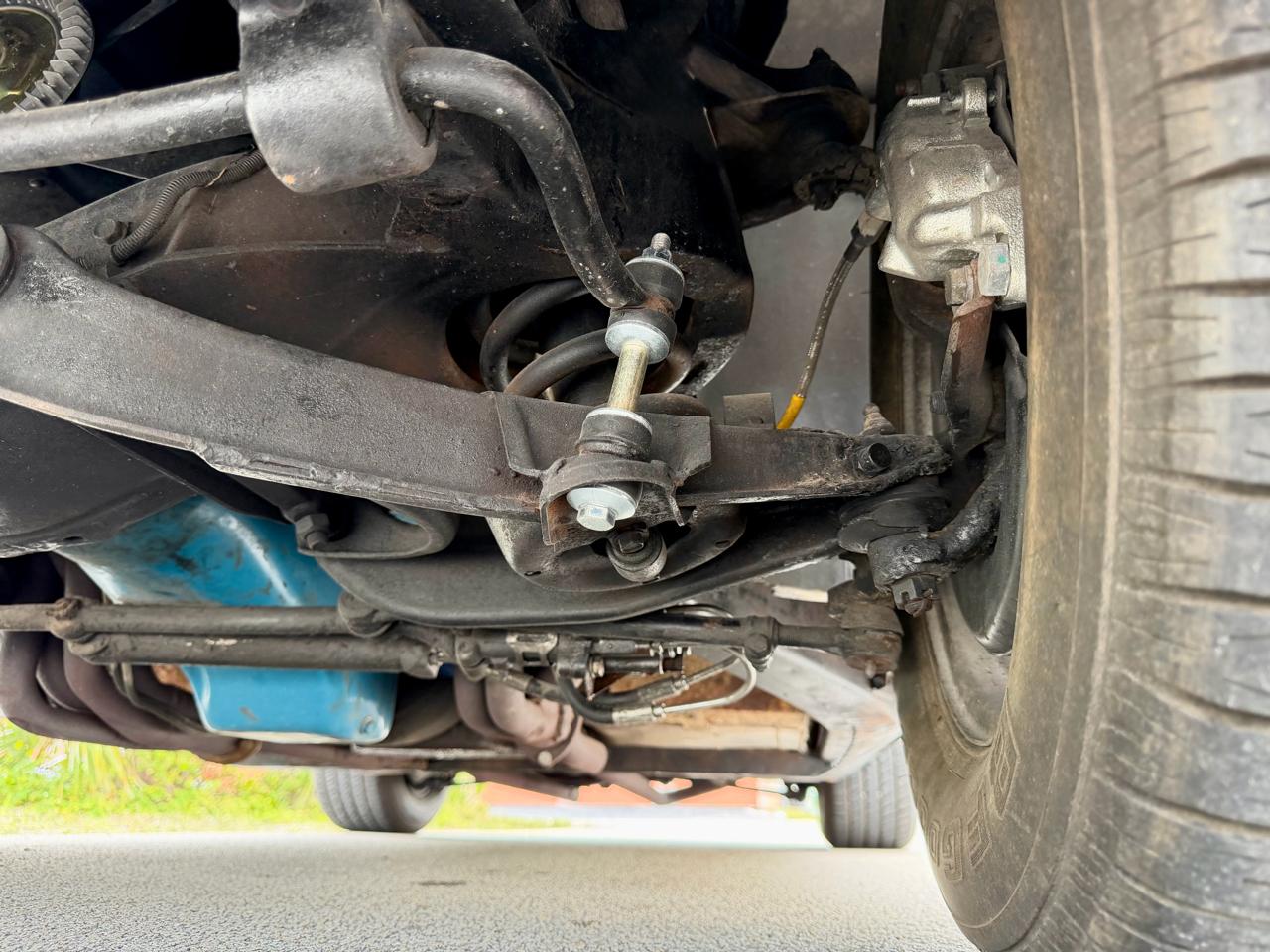 Chevrolet Corvette  1970