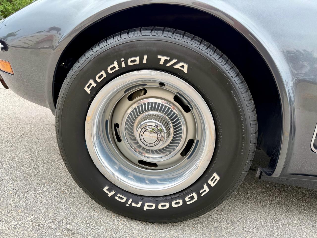 Chevrolet Corvette  1970