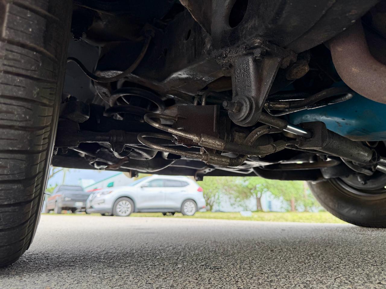 Chevrolet Corvette  1970