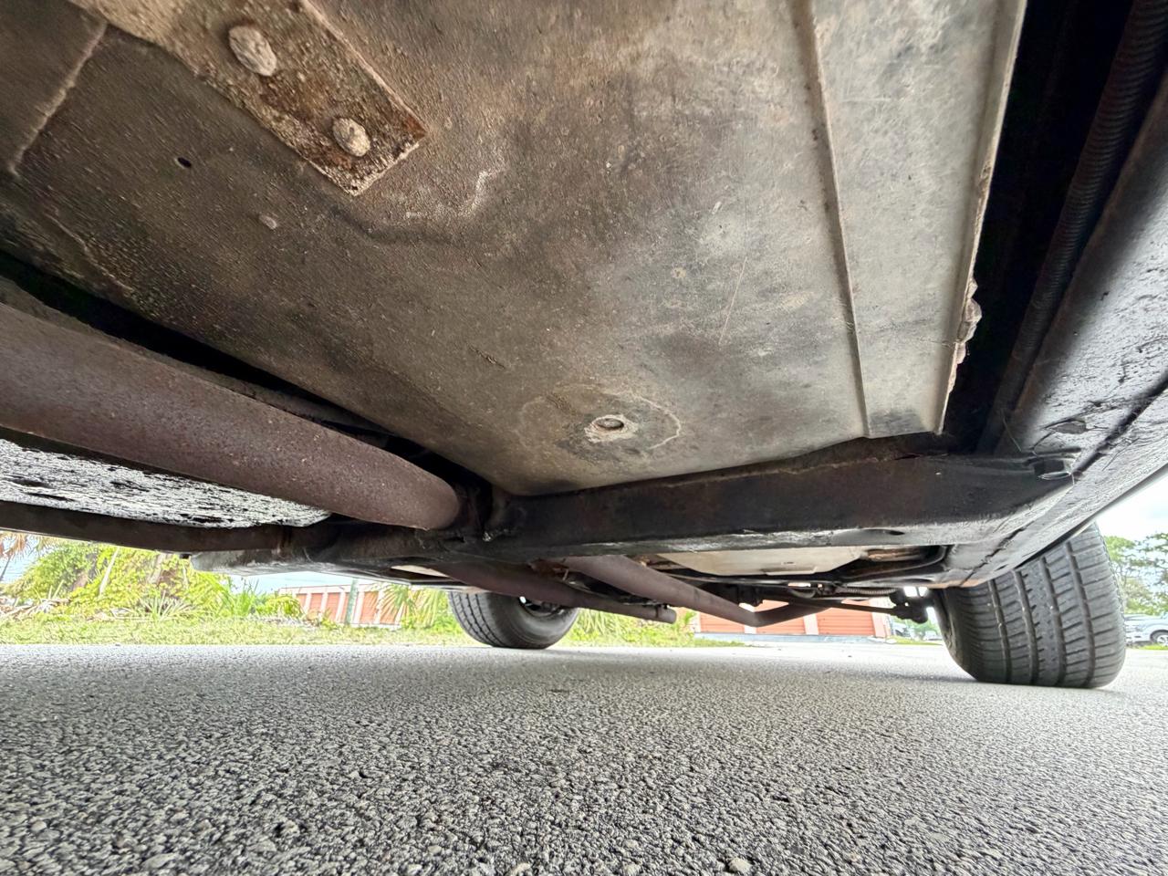 Chevrolet Corvette  1970