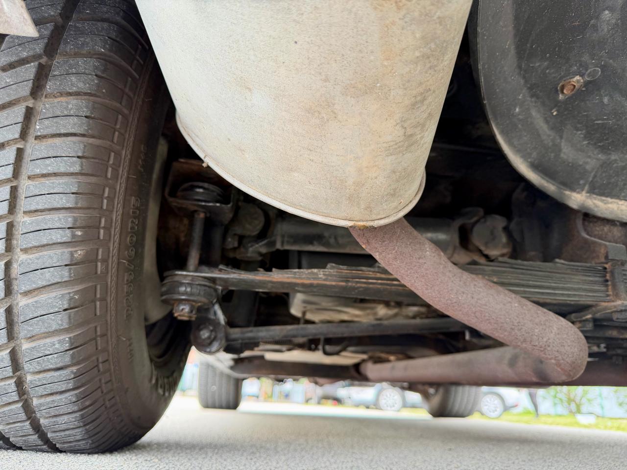 Chevrolet Corvette  1970