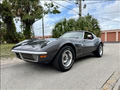 1970 Chevrolet Corvette 