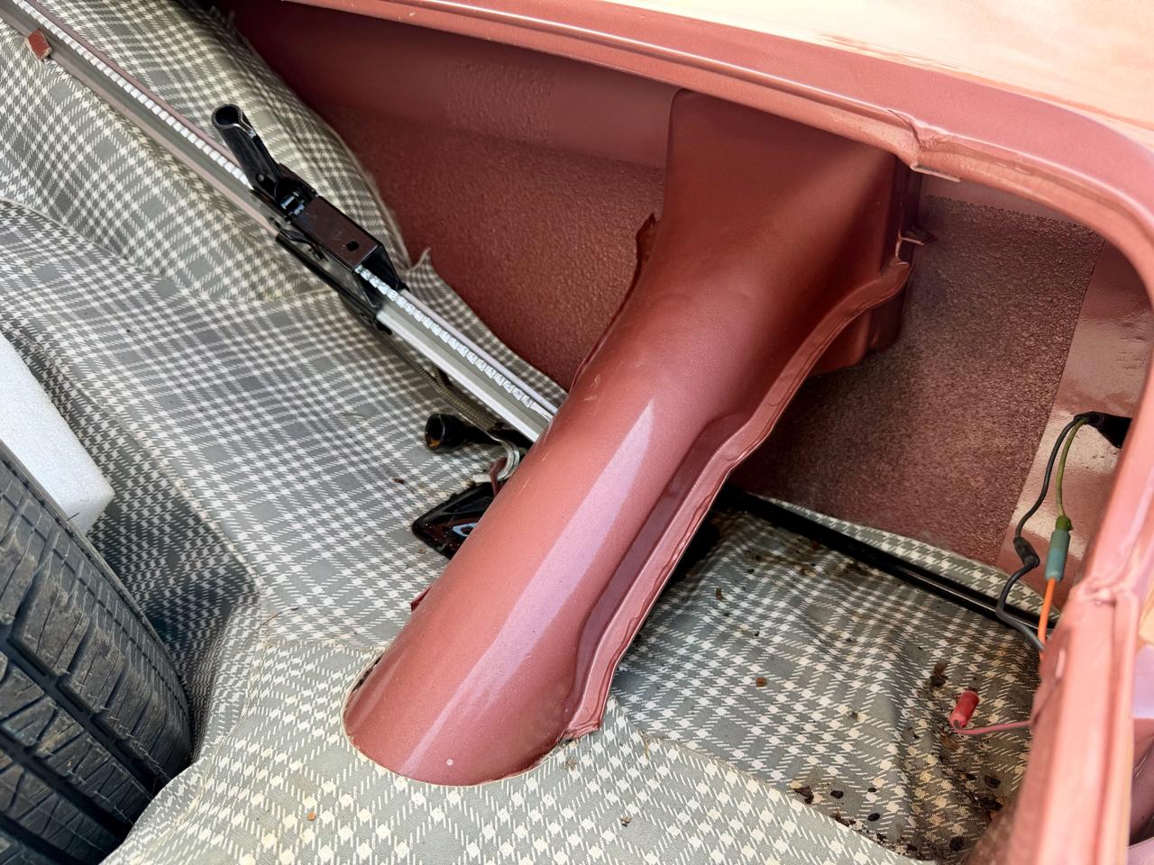 Ford Thunderbird 2dr Conv w/Hardtop Premium 1957