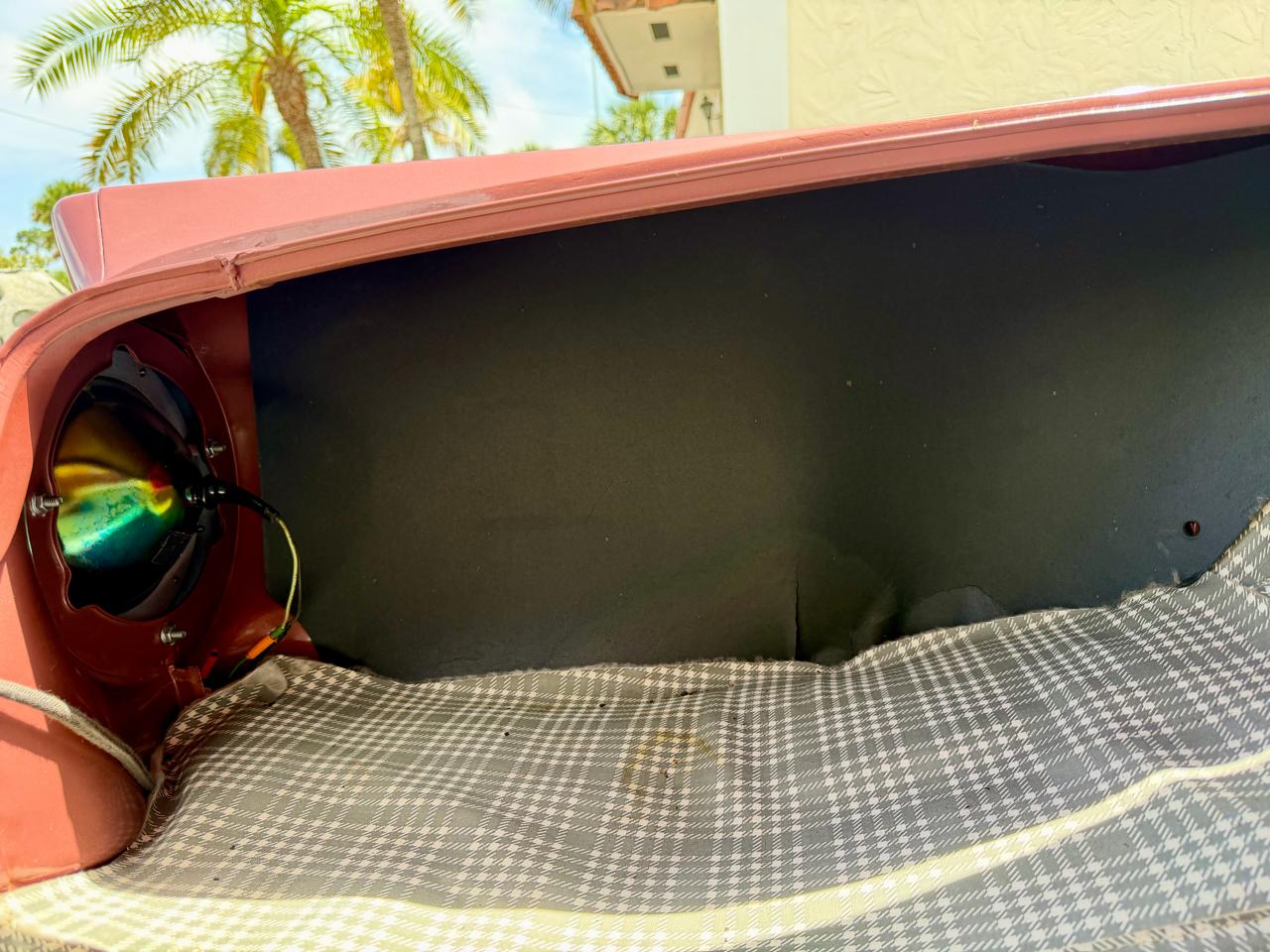 Ford Thunderbird 2dr Conv w/Hardtop Premium 1957