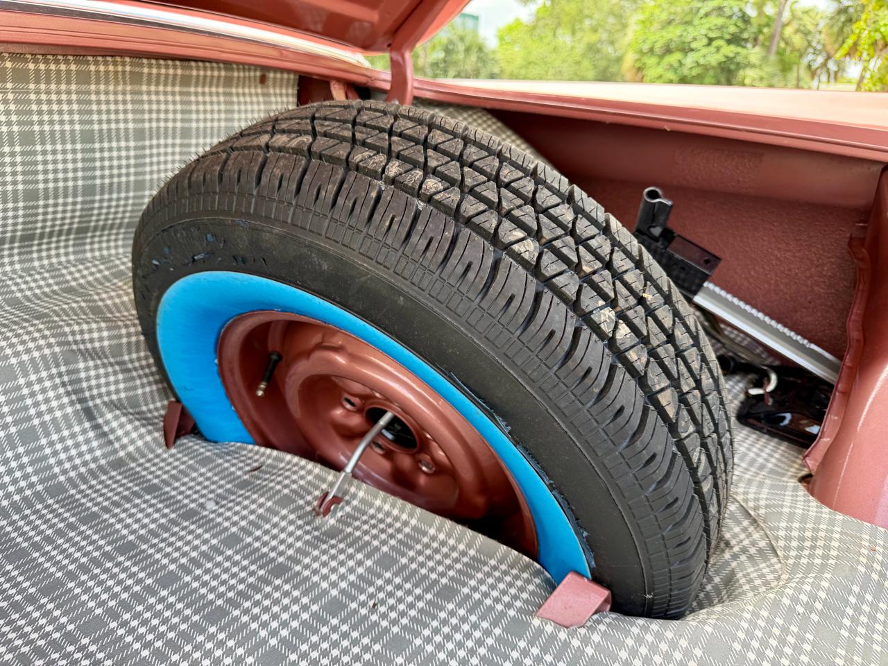 Ford Thunderbird 2dr Conv w/Hardtop Premium 1957