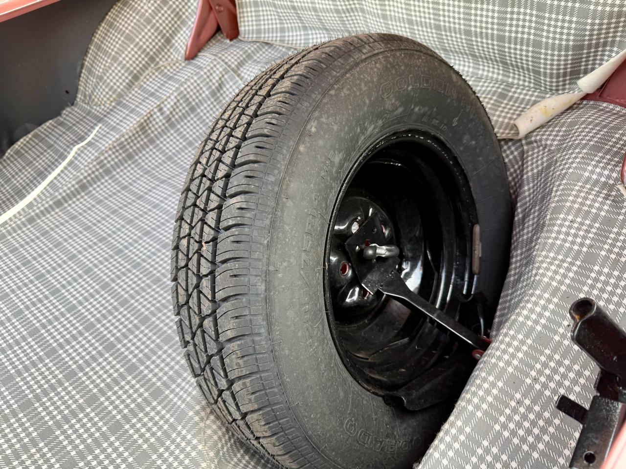 Ford Thunderbird 2dr Conv w/Hardtop Premium 1957