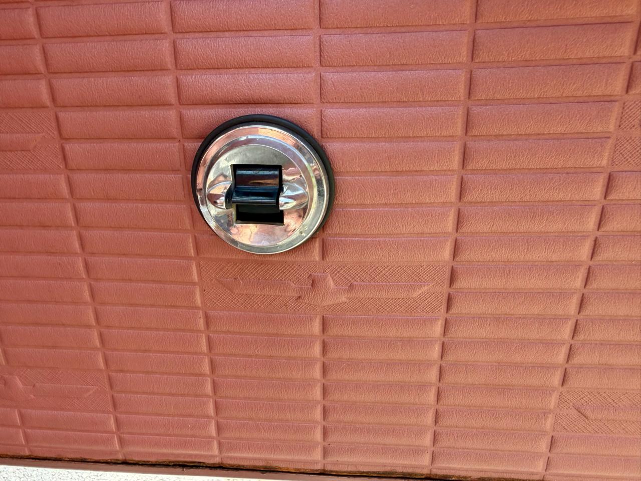 Ford Thunderbird 2dr Conv w/Hardtop Premium 1957