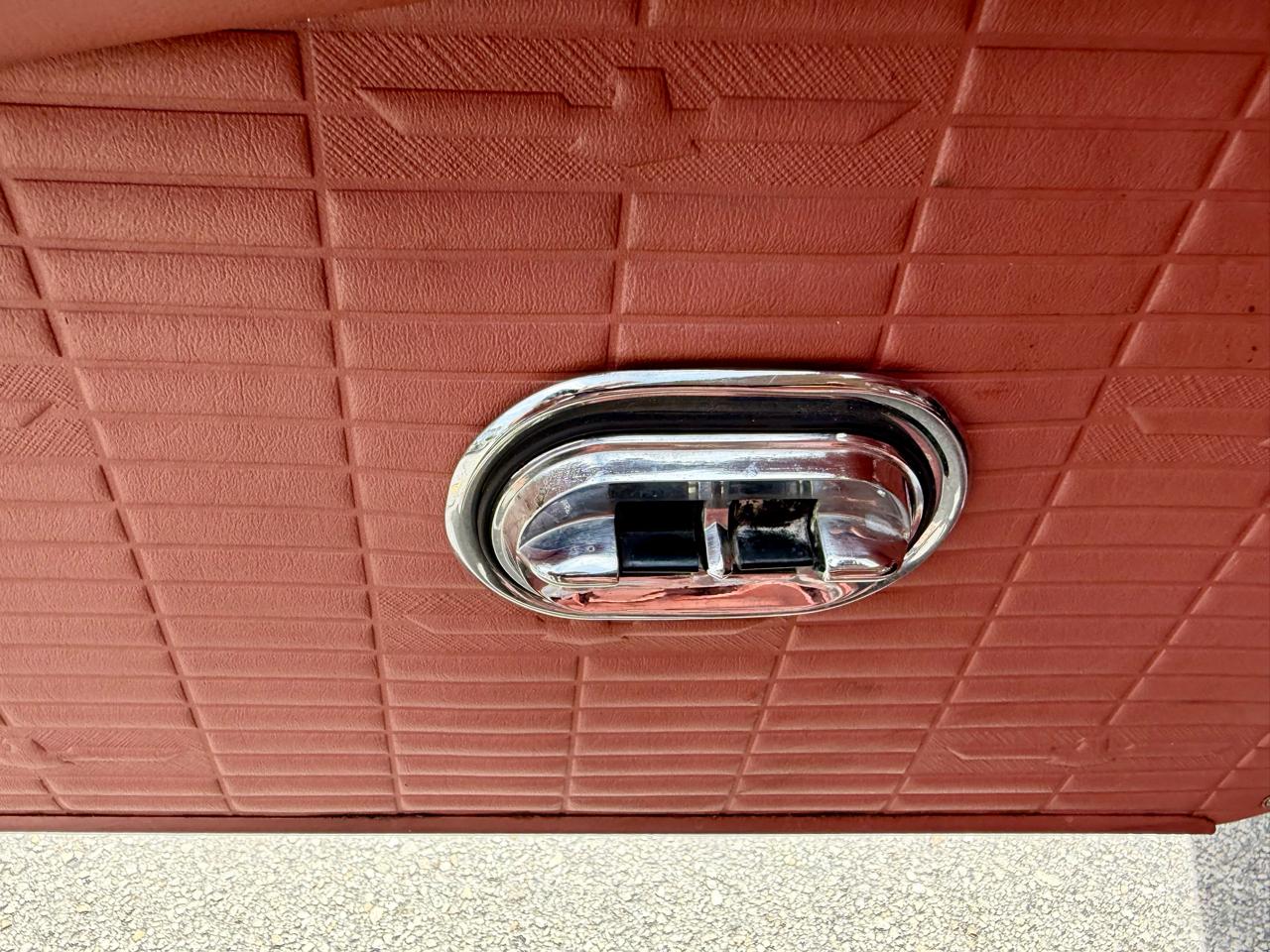 Ford Thunderbird 2dr Conv w/Hardtop Premium 1957