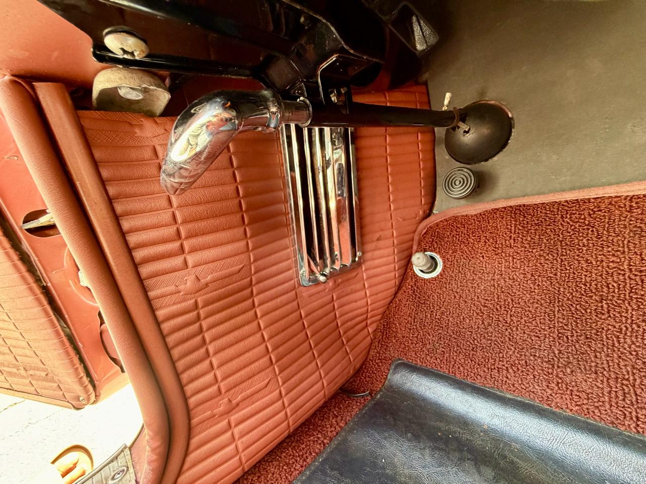 Ford Thunderbird 2dr Conv w/Hardtop Premium 1957