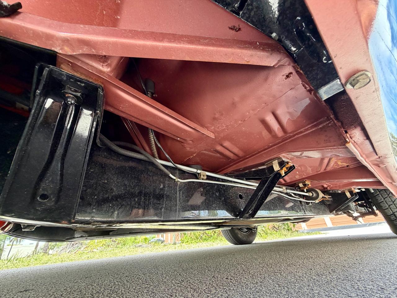 Ford Thunderbird 2dr Conv w/Hardtop Premium 1957