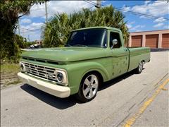 1964 Ford F100 
