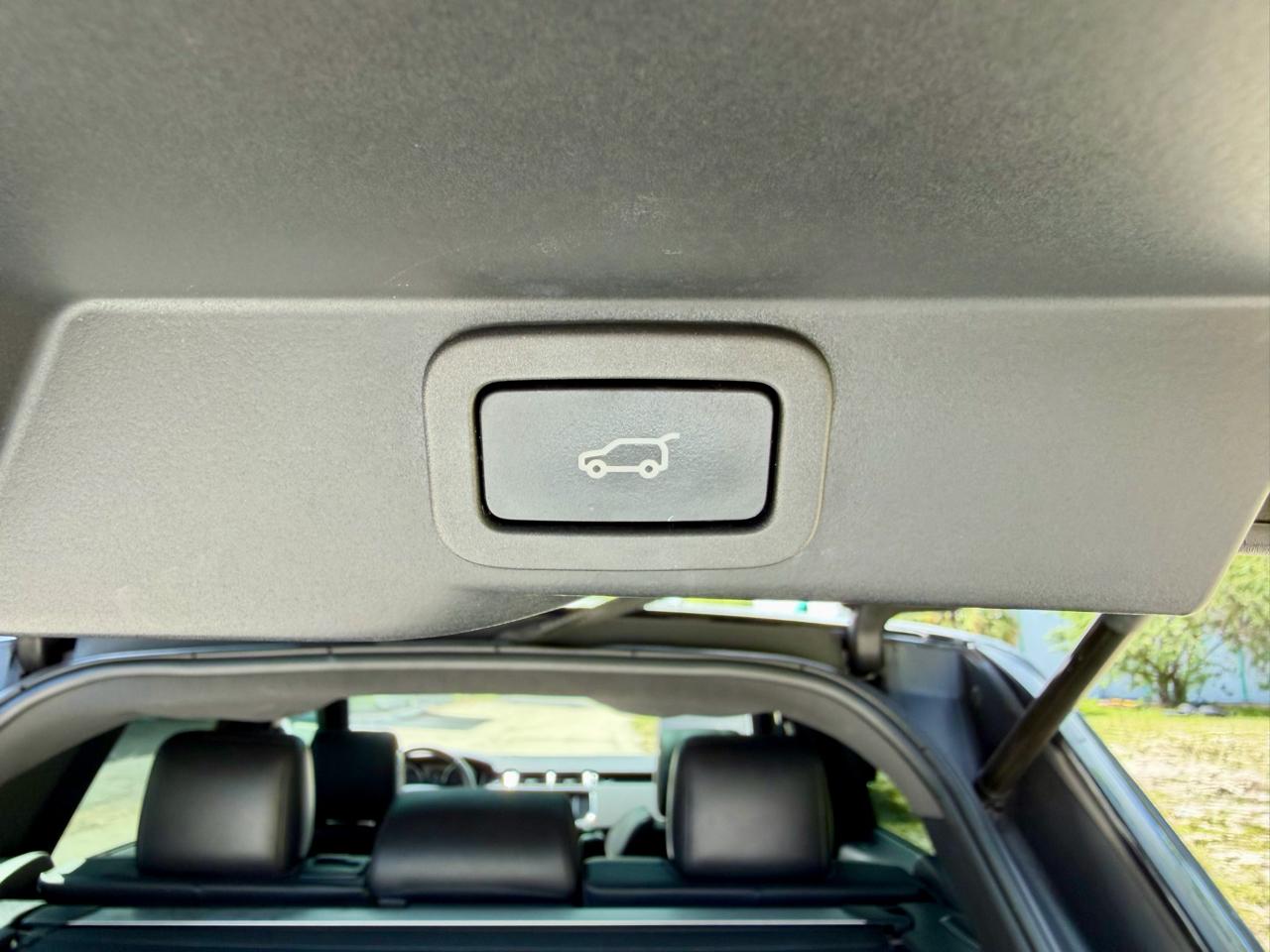 Land Rover Range Rover Sport HSE 2016