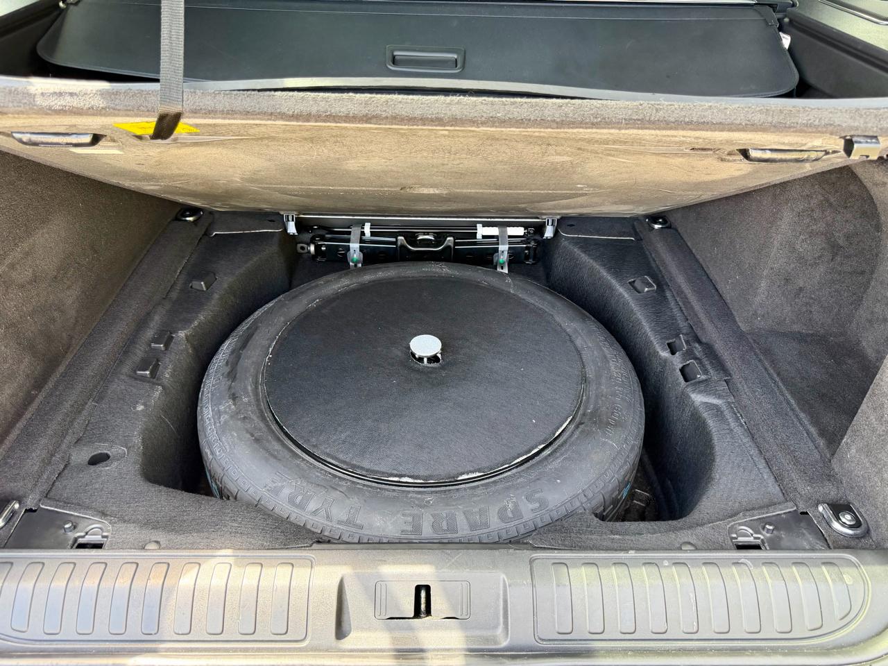 Land Rover Range Rover Sport HSE 2016