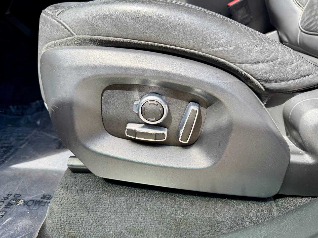 Land Rover Range Rover Sport HSE 2016