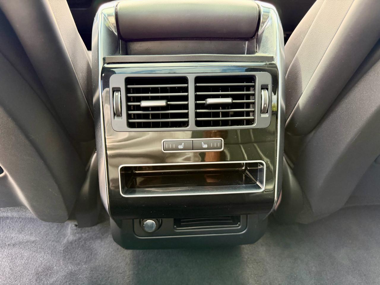 Land Rover Range Rover Sport HSE 2016