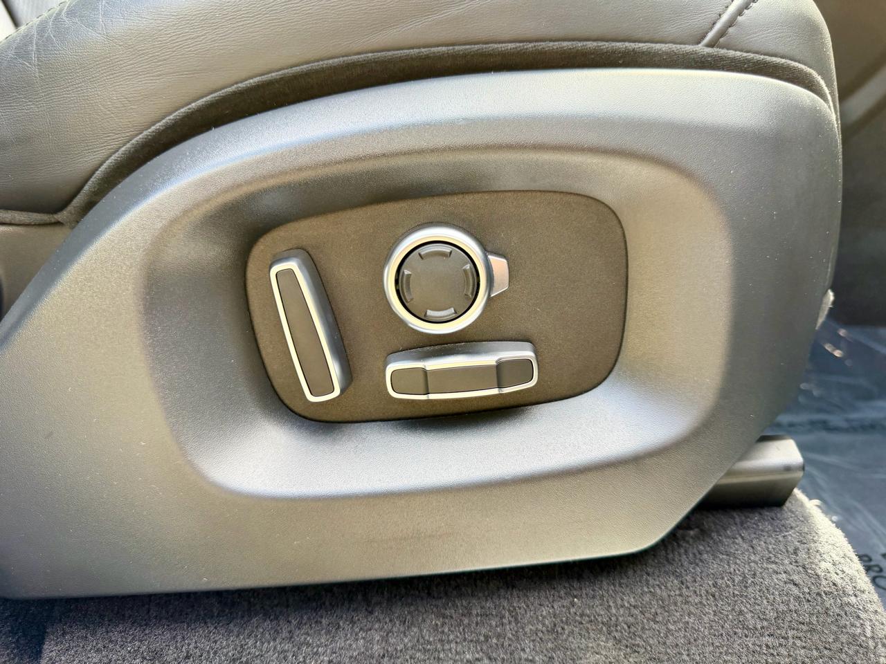 Land Rover Range Rover Sport HSE 2016